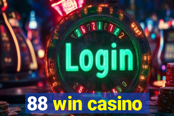 88 win casino